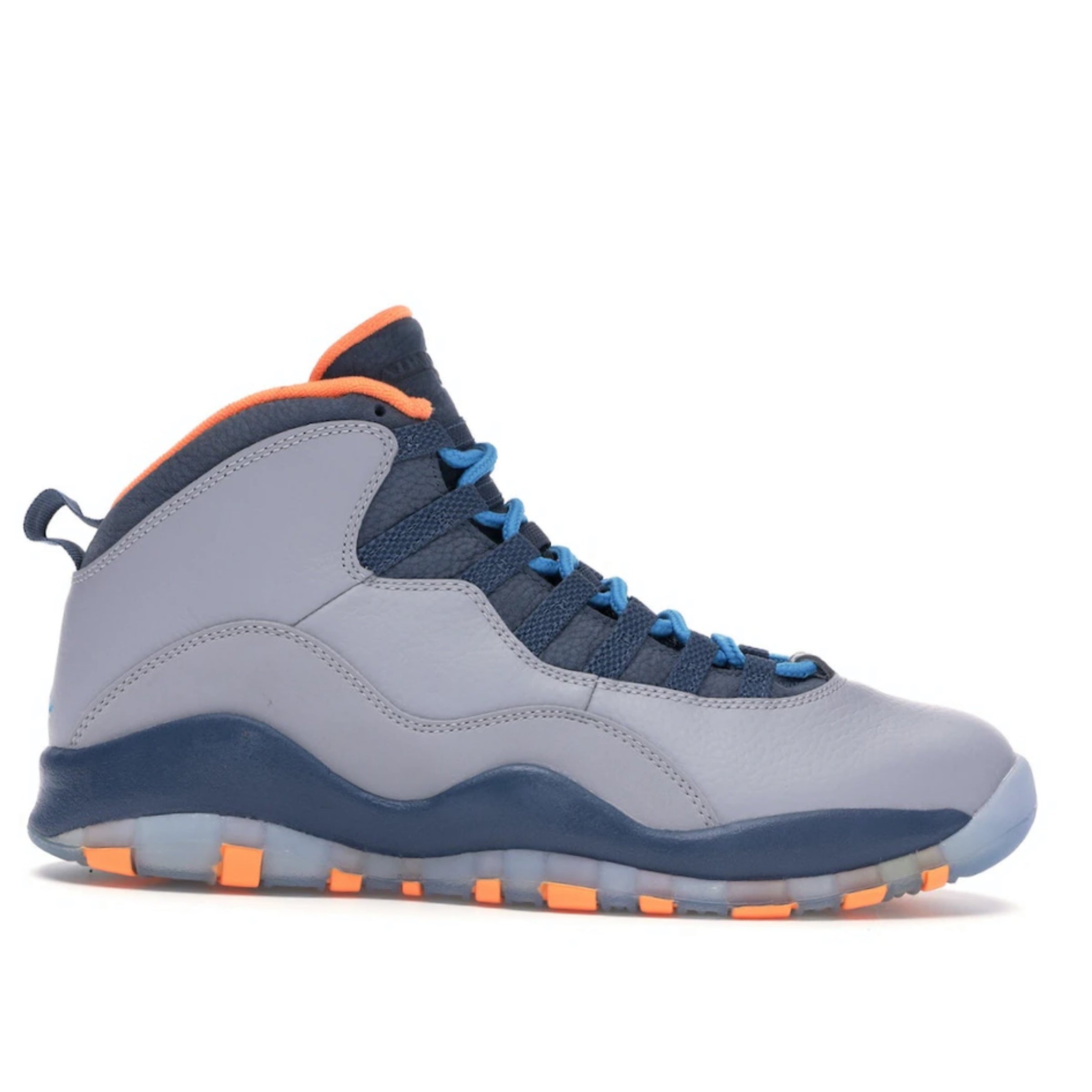 Air Jordan 10 “Bobcat” | CARTOONZ WORLD